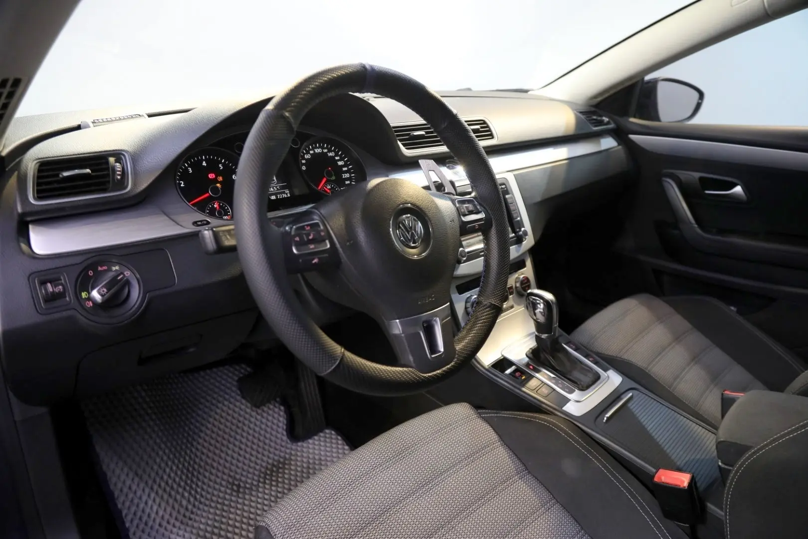 Volkswagen  CC 1.4 TSI BMT Sportline DSG 7