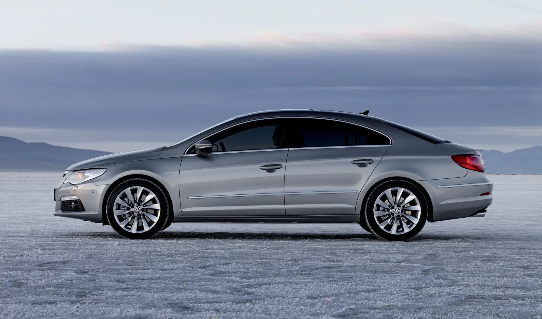 Volkswagen  CC 1.8 TFSI 0