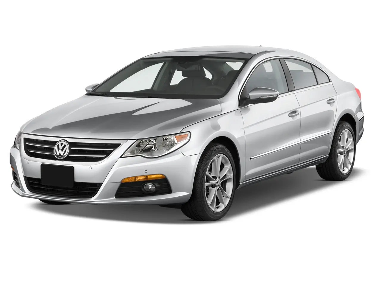 Volkswagen  CC 1.8 TSI 3