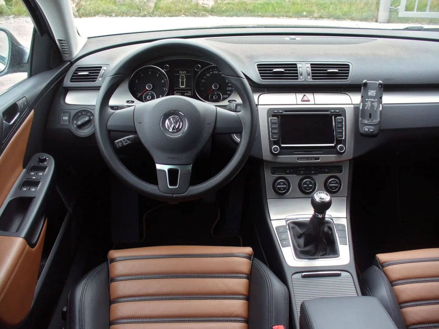 Volkswagen  CC 1.8 TSI DSG 2