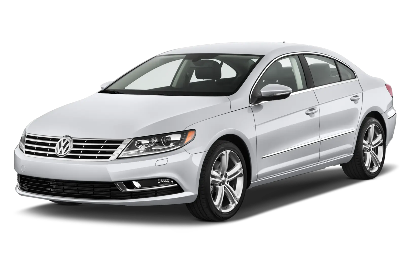 Volkswagen  CC 2.0 TDI BMT Exclusive DSG 3