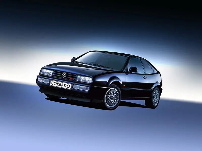 Volkswagen Corrado Corrado 1.8 G60 1