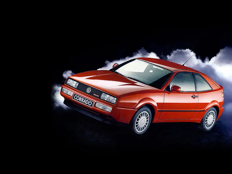 Volkswagen Corrado Corrado 1.8 G60 2