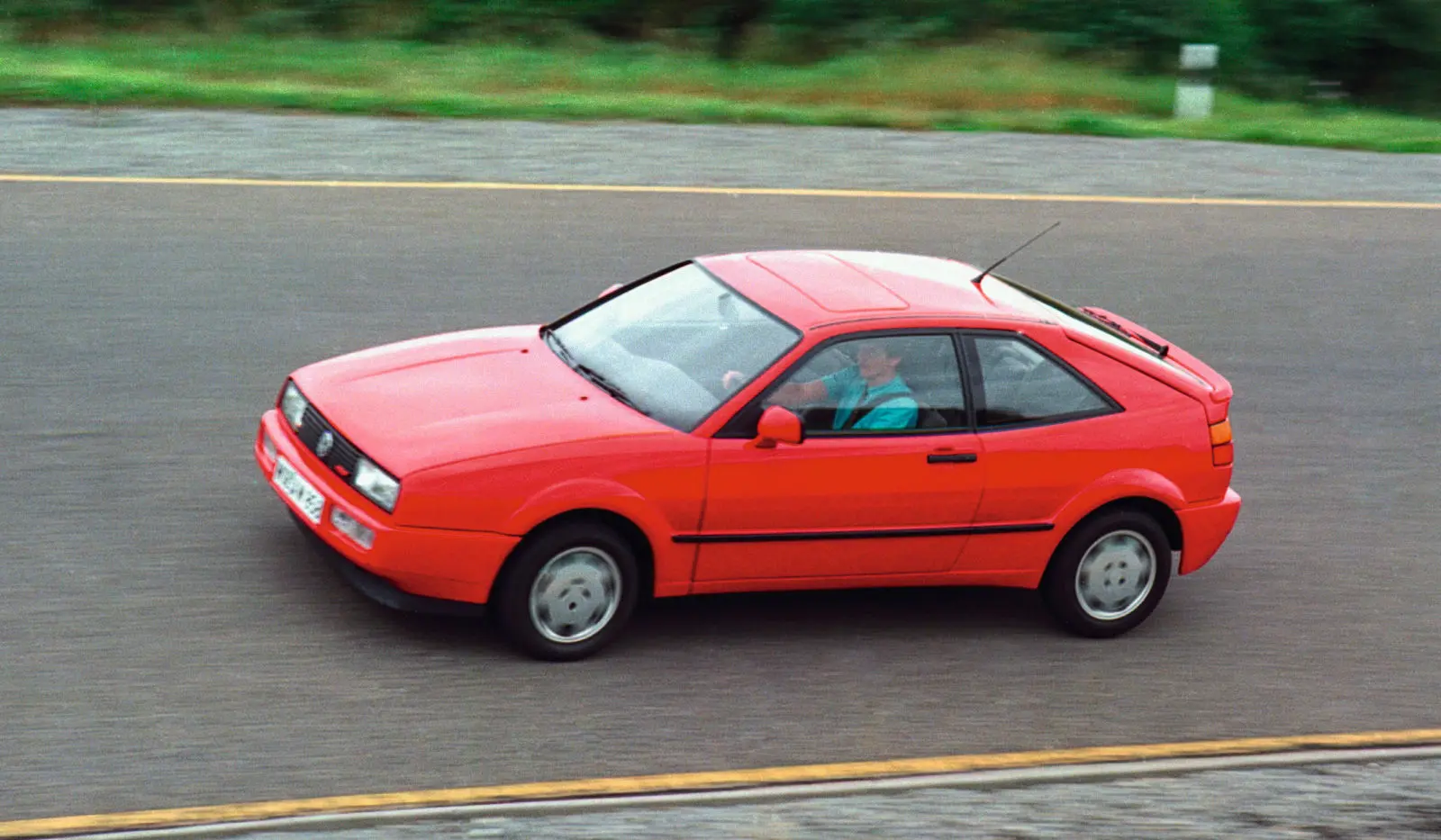 Volkswagen Corrado Corrado 1.8 G60 3