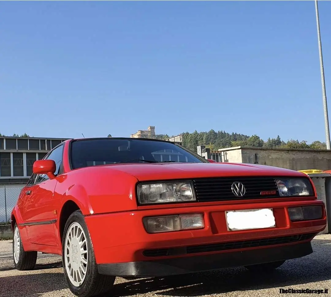 Volkswagen Corrado Corrado 1.8 G60 2