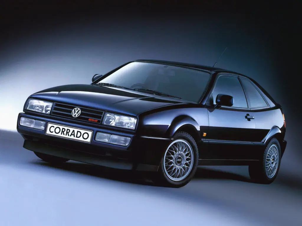 Volkswagen Corrado Corrado 1.8 G60 2