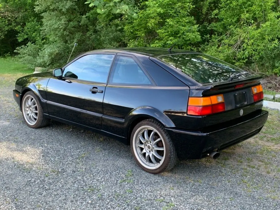 Volkswagen Corrado Corrado 1.8 G60 3