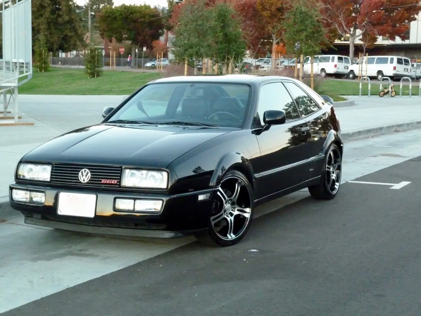 Volkswagen Corrado Corrado 1.8 G60 6