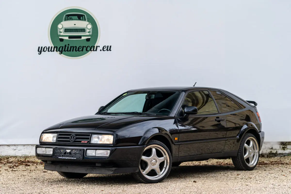 Volkswagen Corrado Corrado 2.0 16V 0
