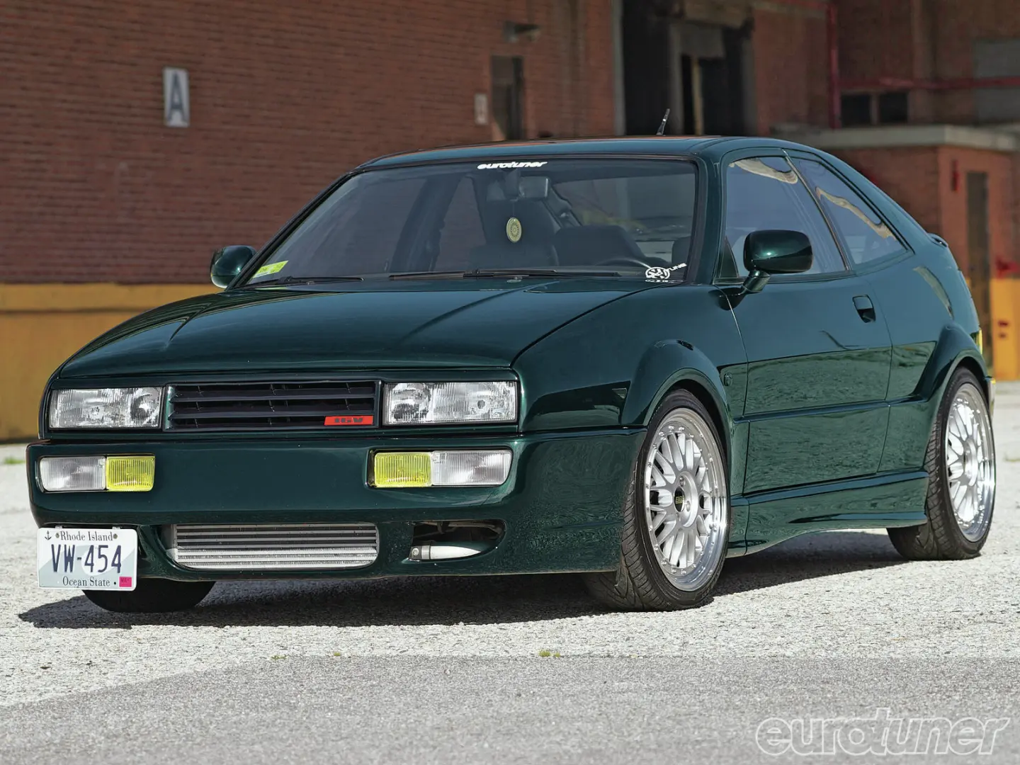 Volkswagen Corrado Corrado 2.0 16V 3