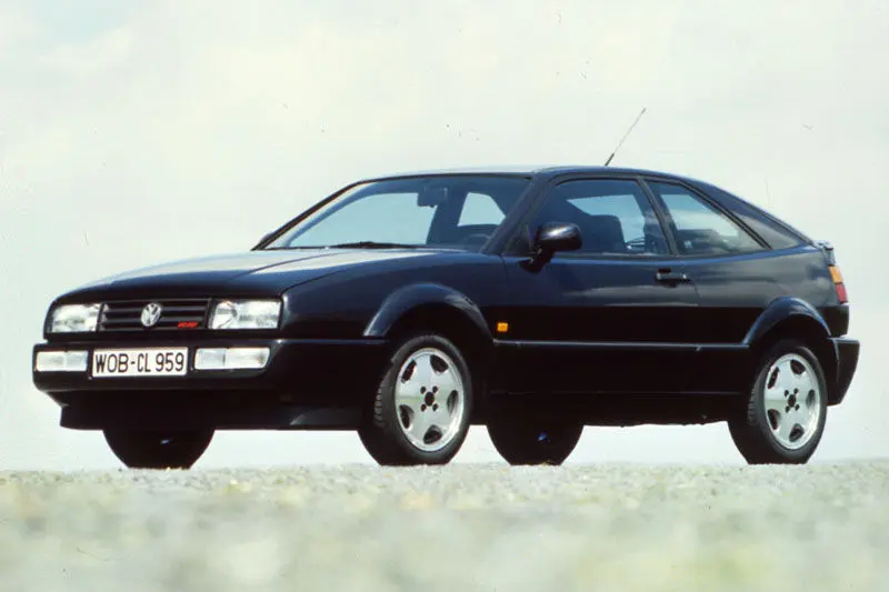 Volkswagen Corrado Corrado 2.0 16V 6