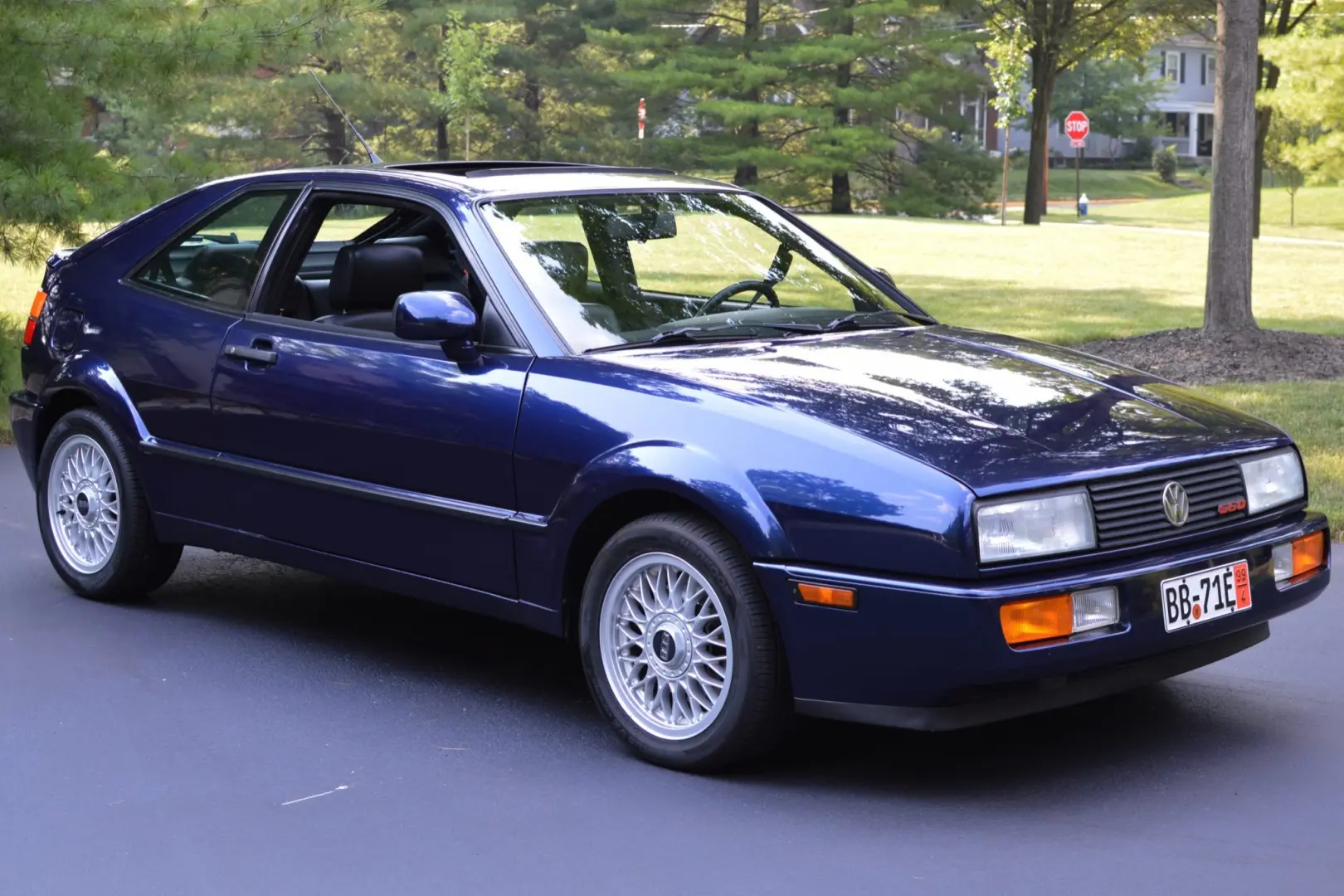 Volkswagen Corrado Corrado 2.0 16V 4