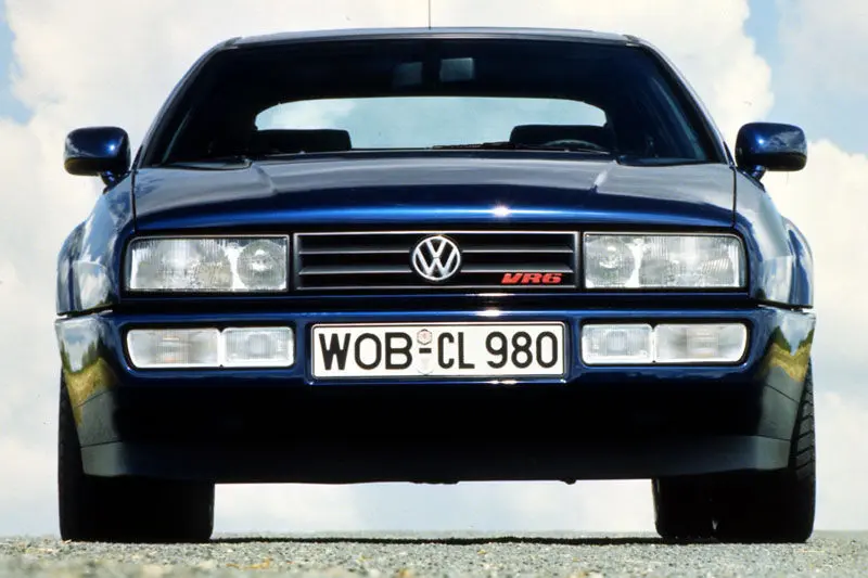 Volkswagen Corrado Corrado 2.0 16V 5