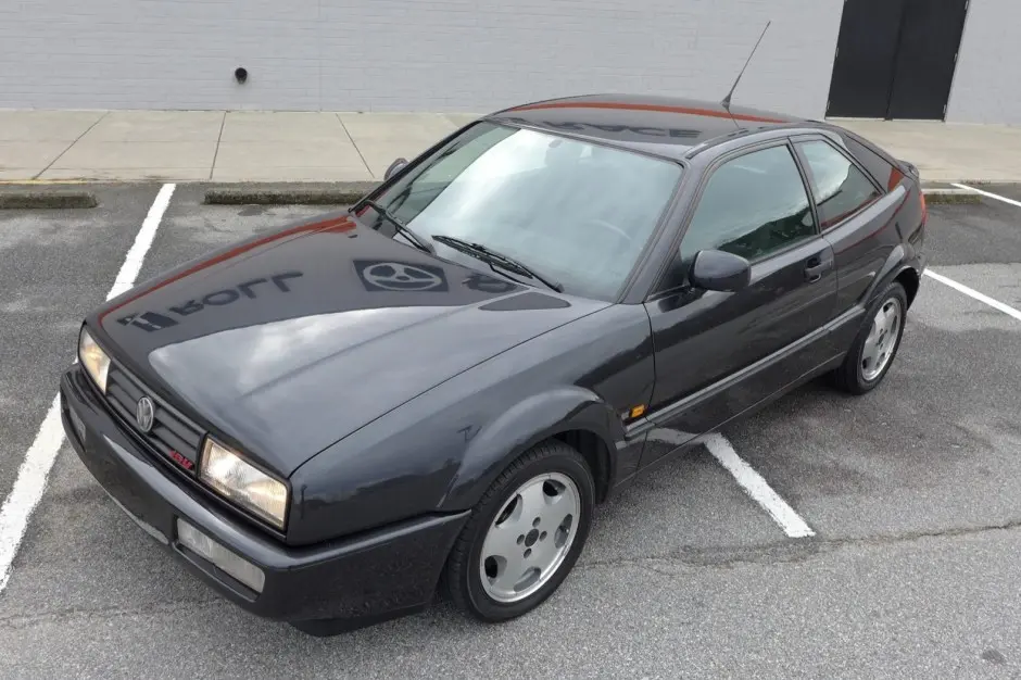 Volkswagen Corrado Corrado 2.0 16V 1