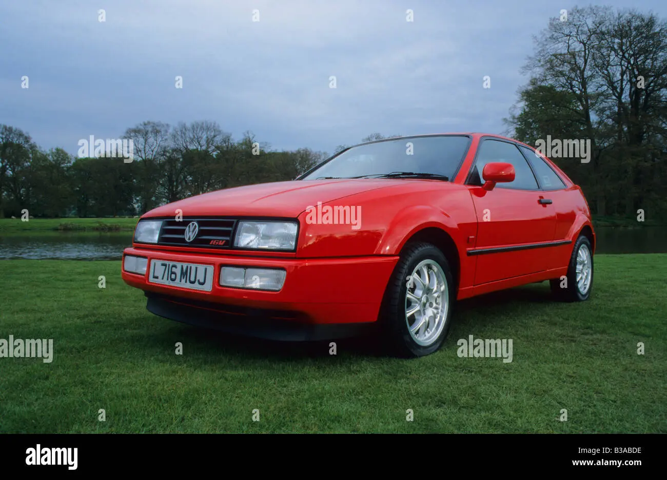 Volkswagen Corrado Corrado 2.0 16V 2