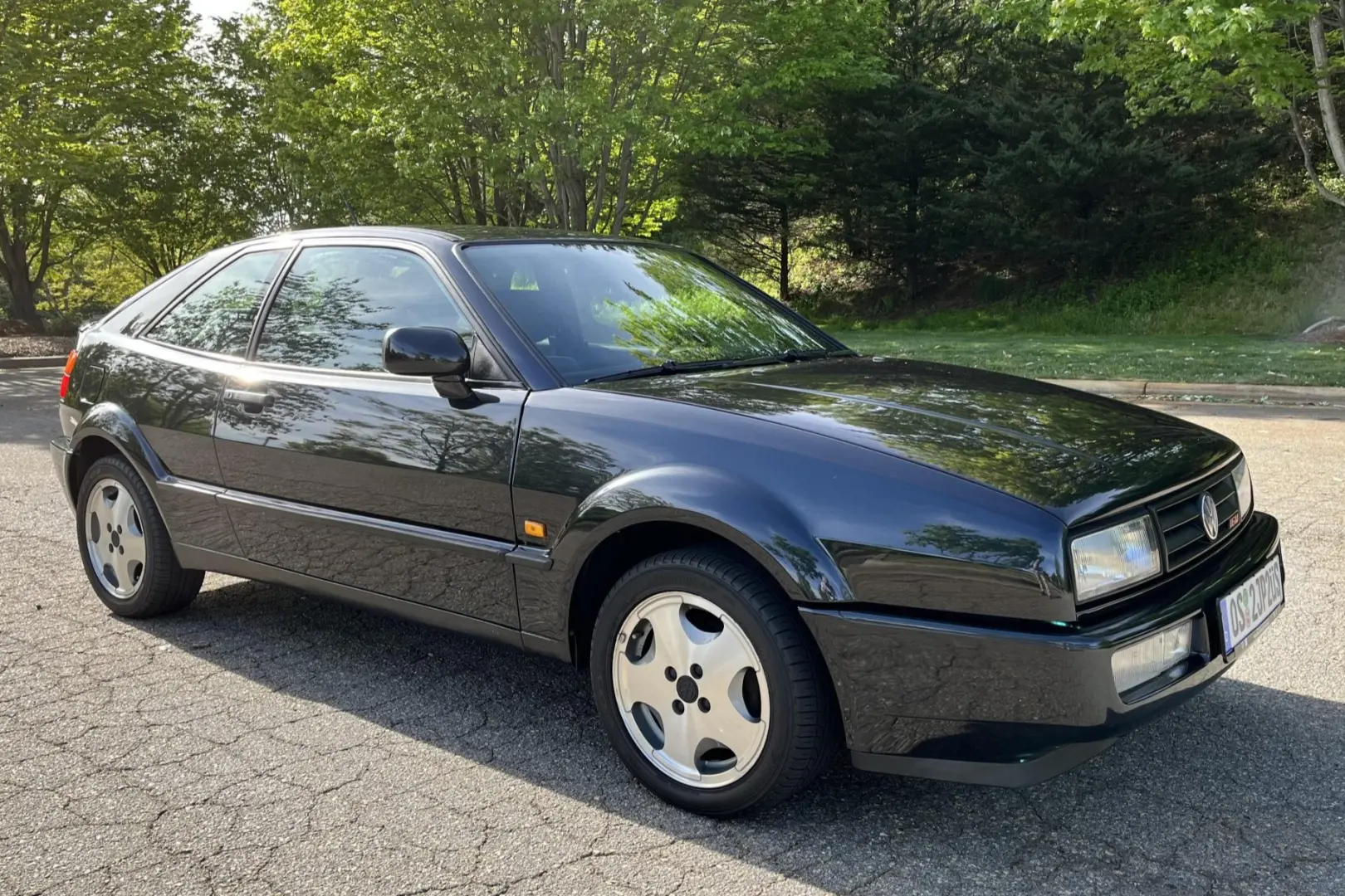 Volkswagen Corrado Corrado 2.0 16V 4
