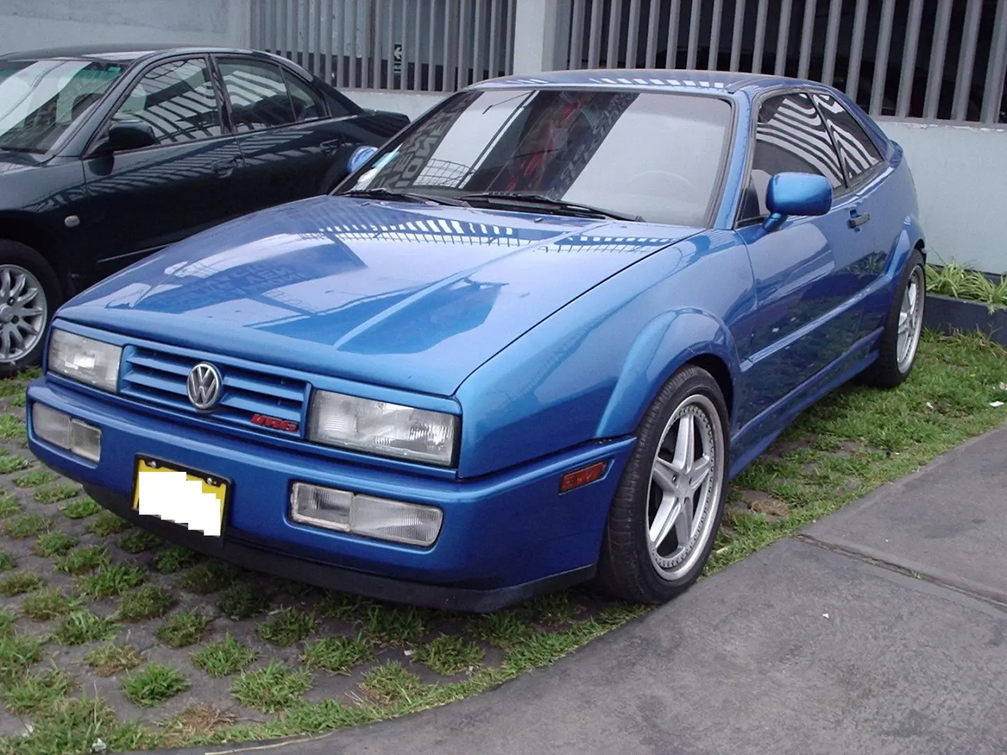 Volkswagen Corrado Corrado 2.0 16V 6