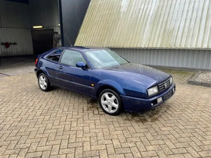 Volkswagen Corrado Corrado 2.0 16V 5