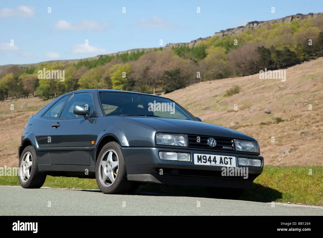 Volkswagen Corrado Corrado 2.9 VR6 1