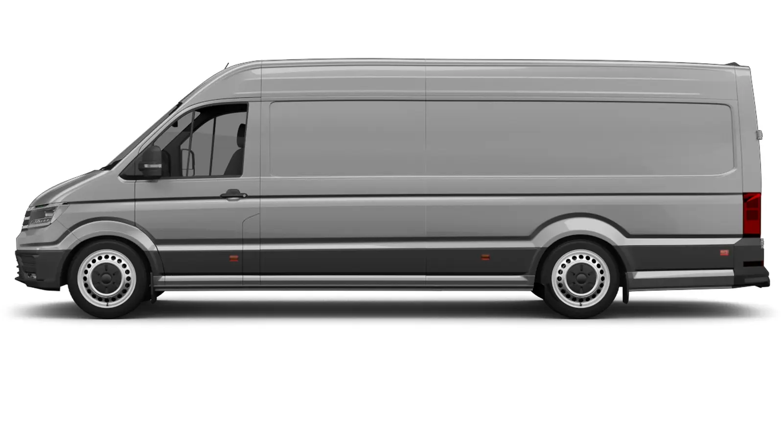 Volkswagen Crafter Crafter 2.0 TDI Comfortline 2+1 3.5T MWB HR 2