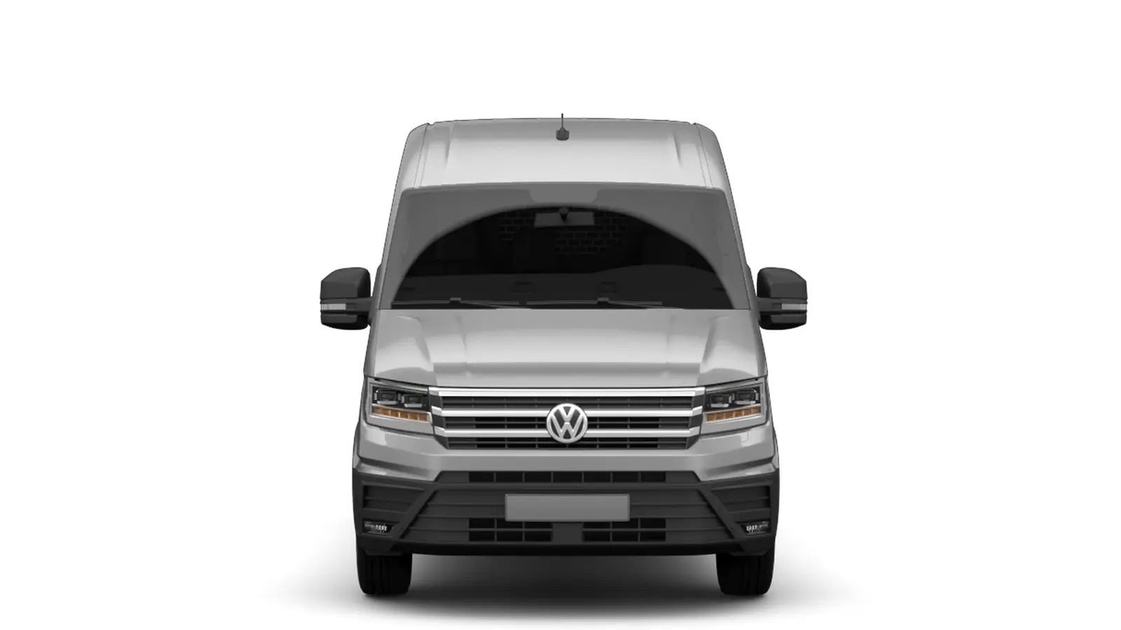 Volkswagen Crafter Crafter 2.0 TDI Comfortline Uzun 4