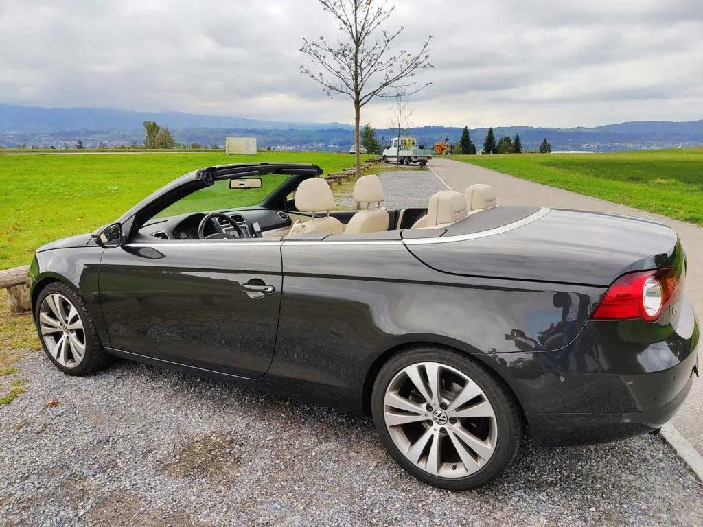 Volkswagen EOS EOS 1.4 TSI Highline 1