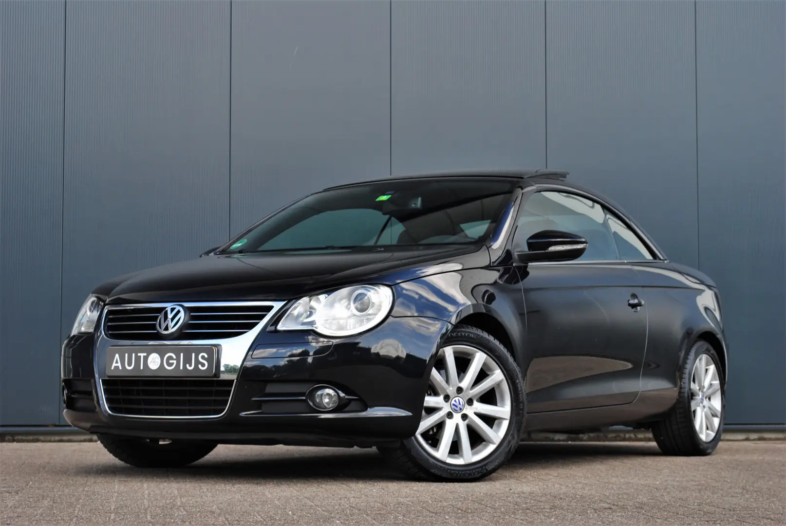 Volkswagen EOS EOS 1.4 TSI Highline 2