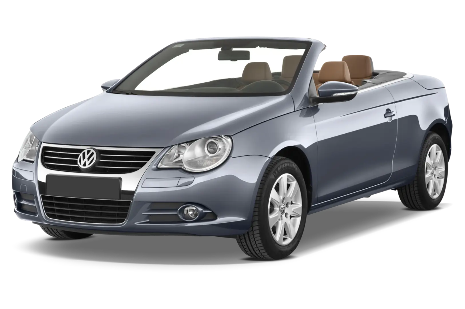 Volkswagen EOS EOS 1.4 TSI Comfortline 4