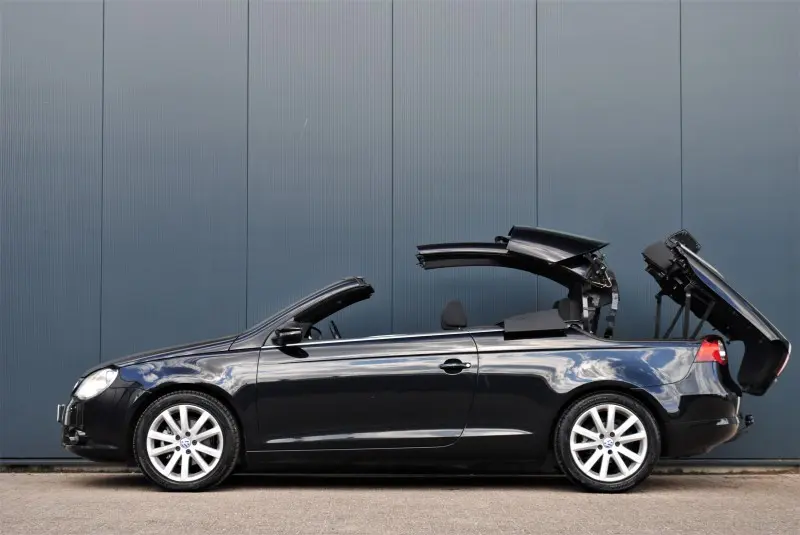 Volkswagen EOS EOS 1.4 TSI Highline 4