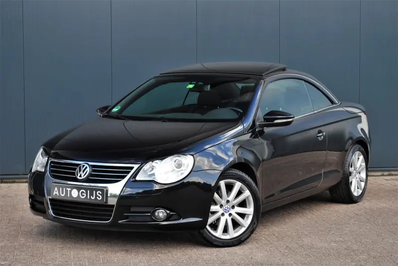 Volkswagen EOS EOS 1.4 TSI Highline 5
