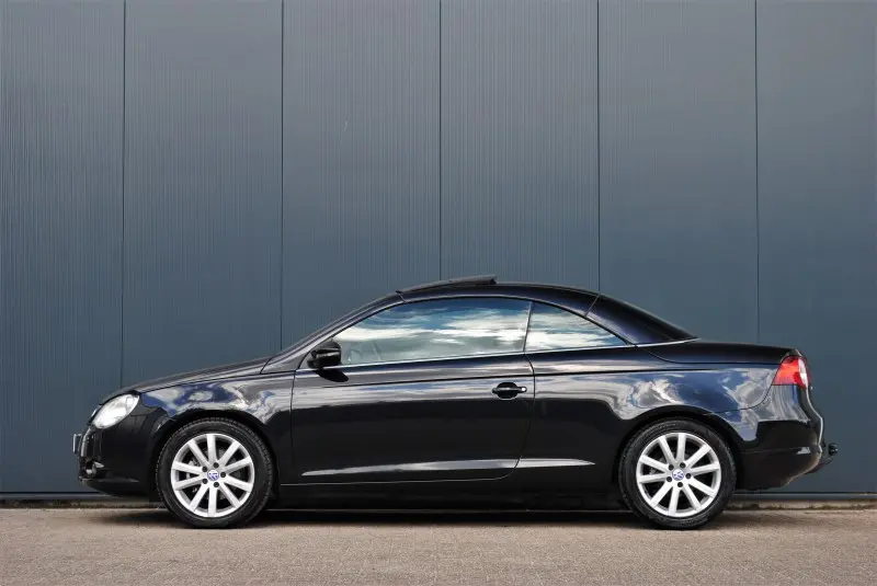 Volkswagen EOS EOS 1.4 TSI Highline 6