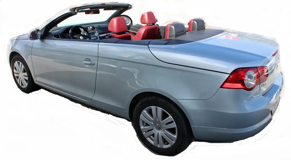 Volkswagen EOS EOS 2.0 TFSI Highline DSG 1