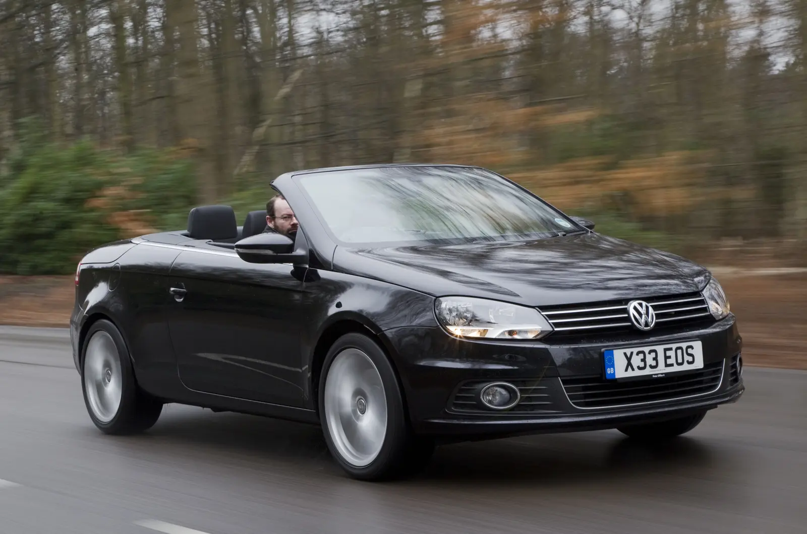Volkswagen EOS EOS 2.0 TFSI Highline DSG 1