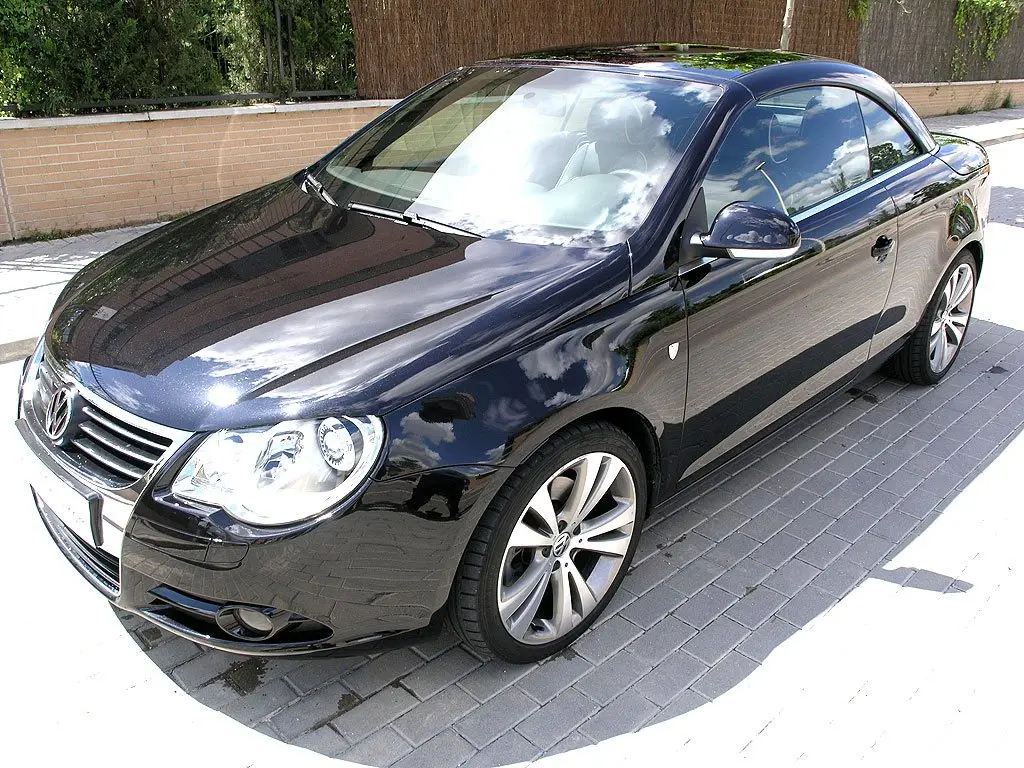 Volkswagen EOS EOS 2.0 TFSI Highline DSG 2