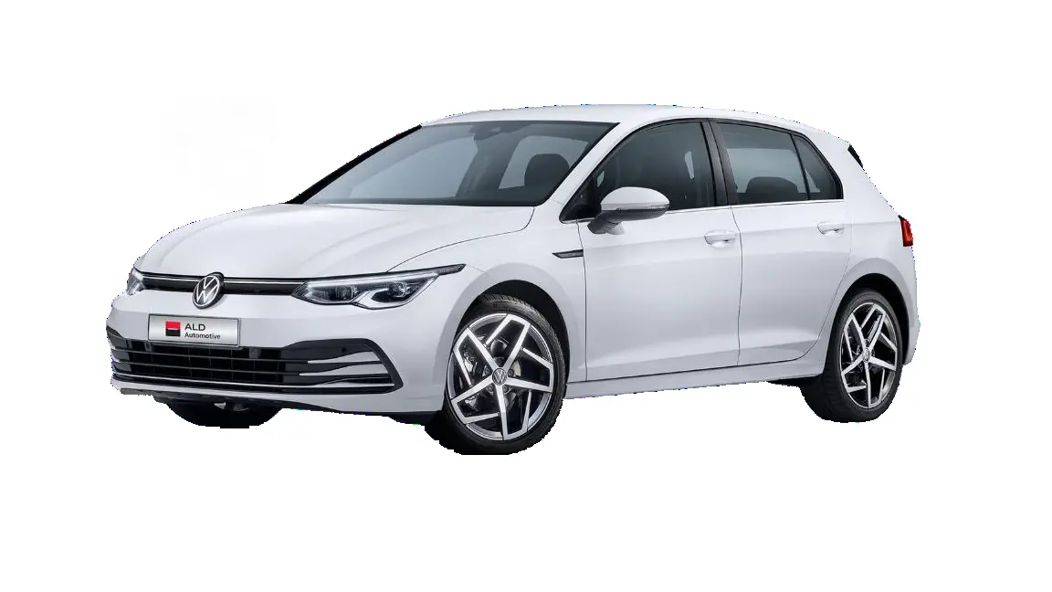 Volkswagen Golf Golf 1.0 eTSI Life DSG 6