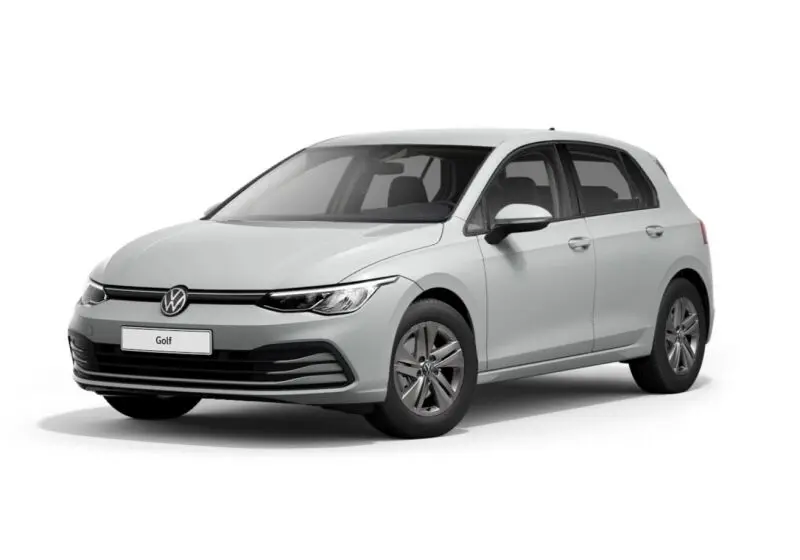 Volkswagen Golf Golf 1.0 eTSI Style DSG 4