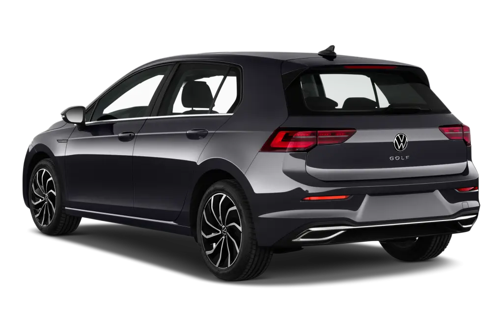 Volkswagen Golf Golf 1.0 eTSI Life DSG 4