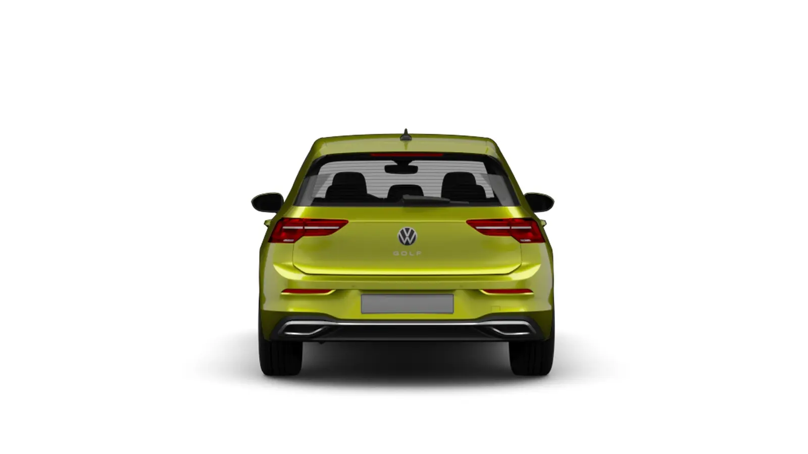 Volkswagen Golf Golf 1.0 eTSI R-Line DSG 6