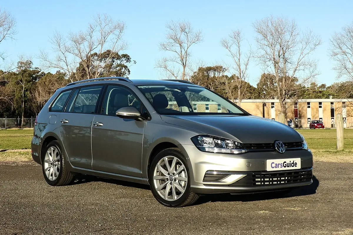 Volkswagen Golf Golf 1.4 TSI BMT Comfortline 3