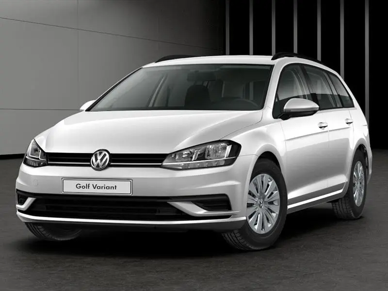 Volkswagen Golf Golf 1.0 TSI BMT Highline DSG 2