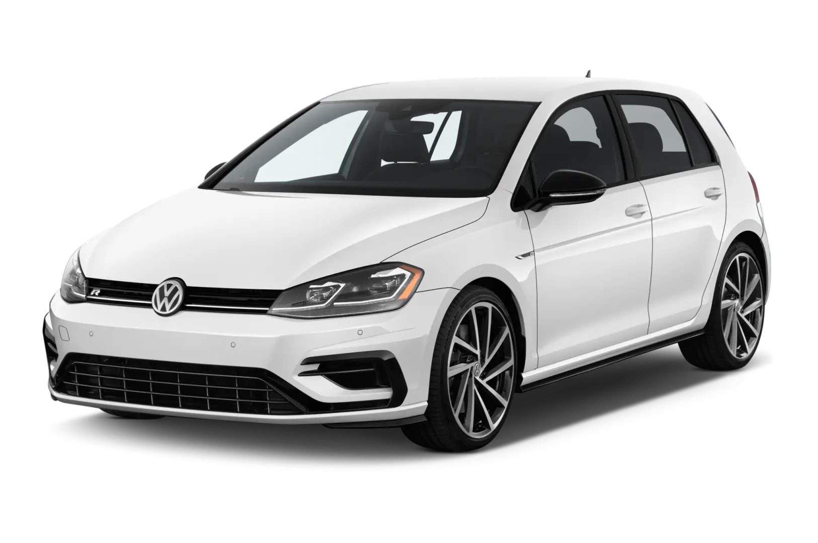 Volkswagen Golf Golf 1.0 TSI BMT Highline DSG 2