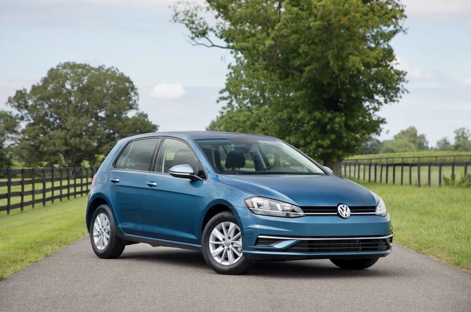 Volkswagen Golf Golf 1.0 TSI BMT Highline DSG 3