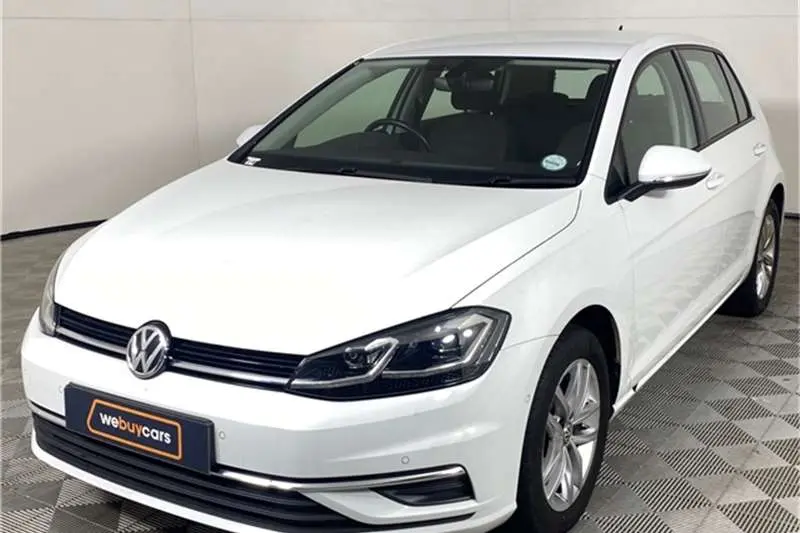 Volkswagen Golf Golf 1.0 TSI Comfortline DSG 6