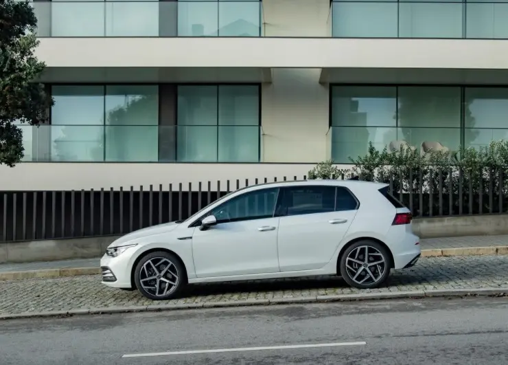 Volkswagen Golf Golf 1.0 TSI Impression 7