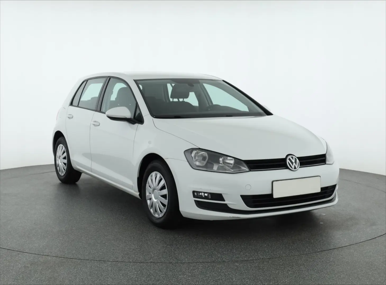 Volkswagen Golf Golf 1.2 TSI BMT Midline Plus 0