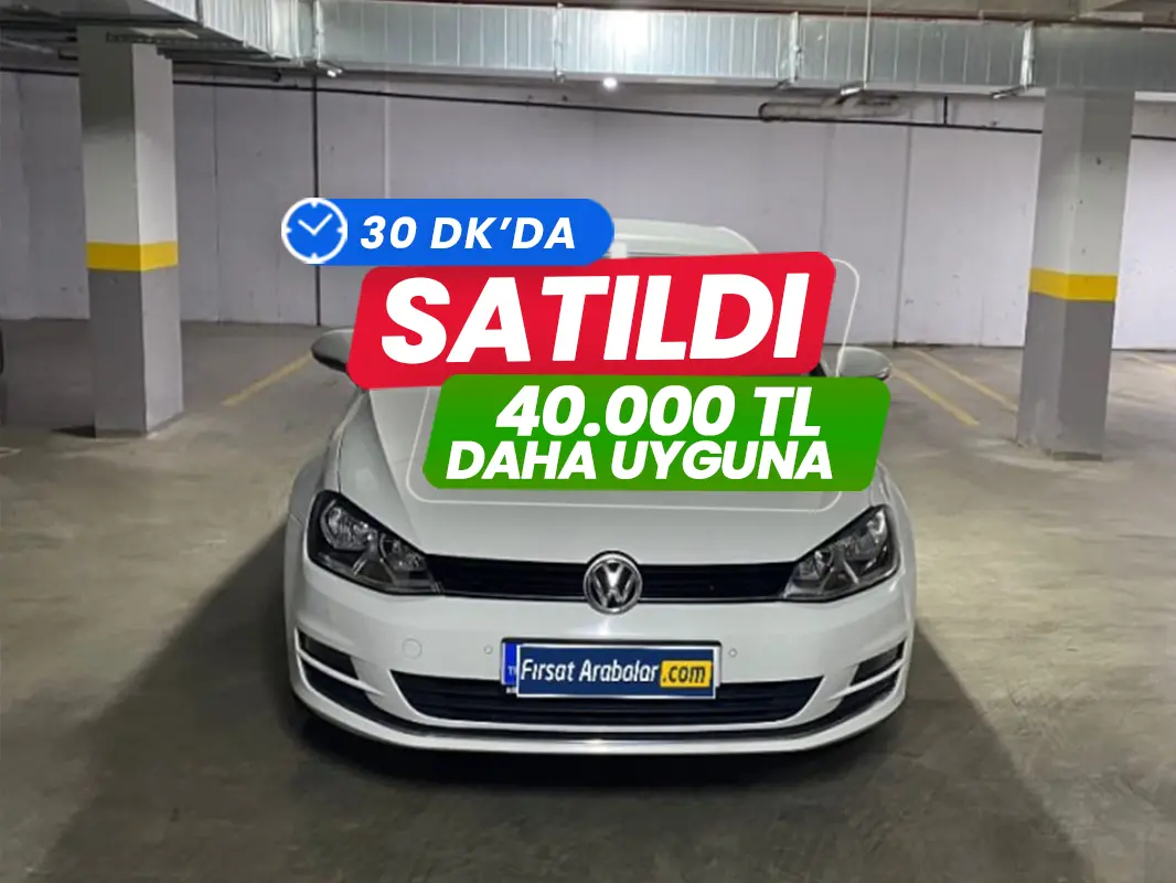 Volkswagen Golf Golf 1.2 TSI BMT Comfortline DSG 7