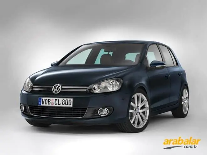 Volkswagen Golf Golf 1.2 TSI BMT Midline Plus 0