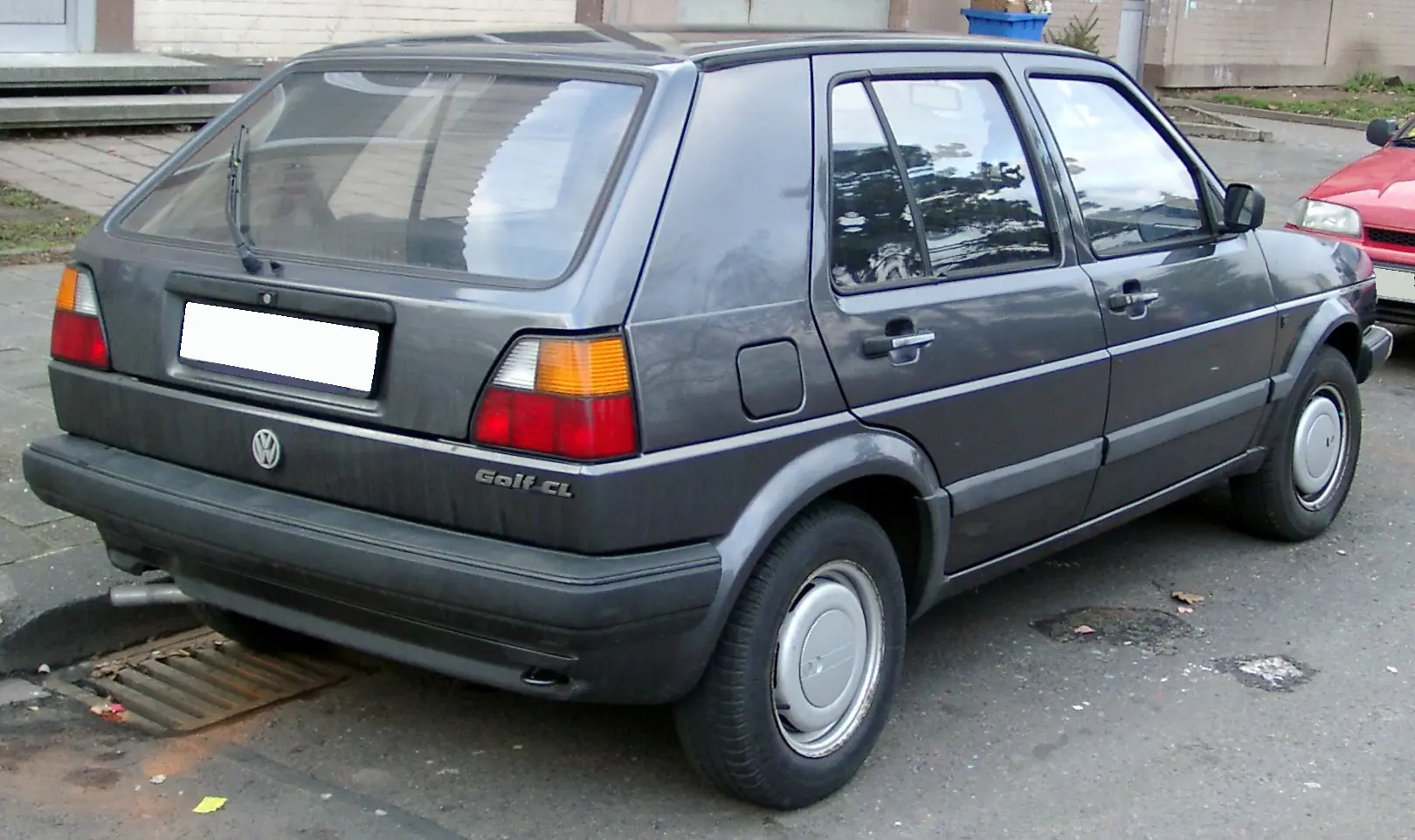 Volkswagen Golf Golf 1.3 1