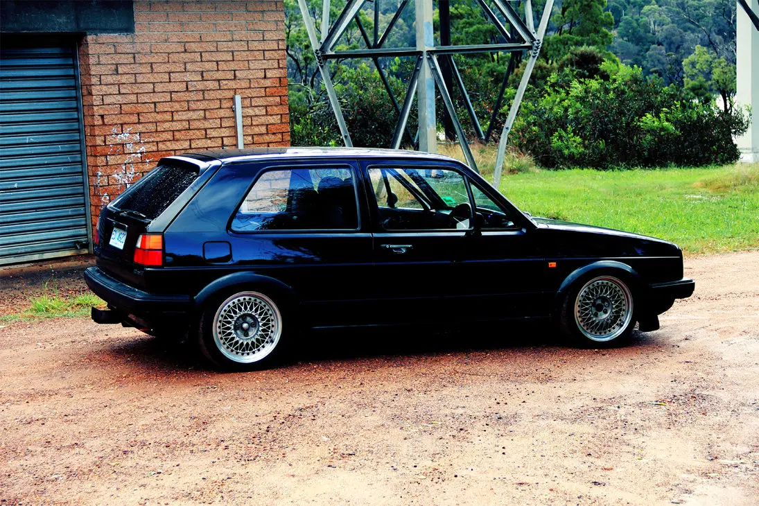 Volkswagen Golf Golf 1.3 3