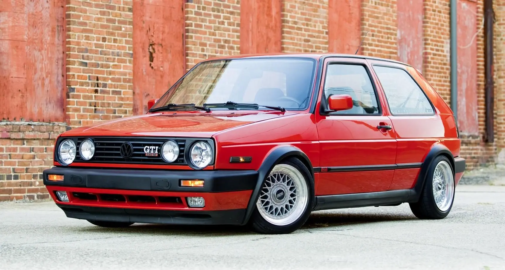 Volkswagen Golf Golf 1.3 4